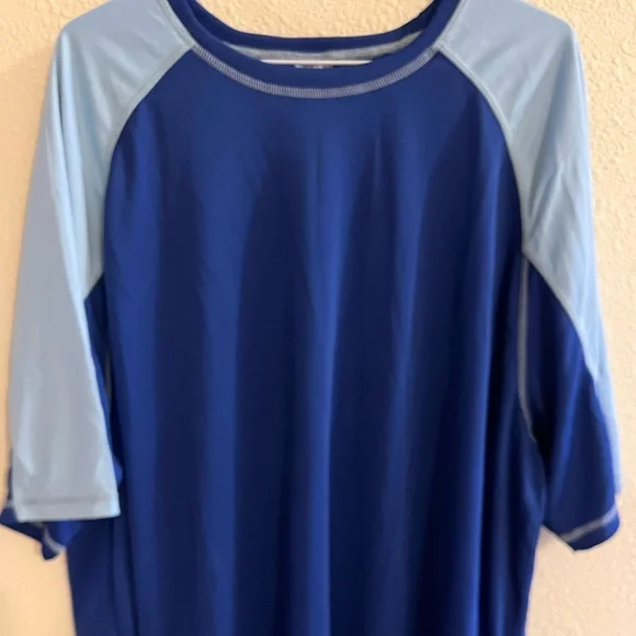 Men’s Swim Shirt - Picture 4 of 4